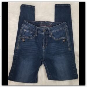 Seven7 Jean's see description for sizing